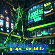 grupo de blitz porto velho